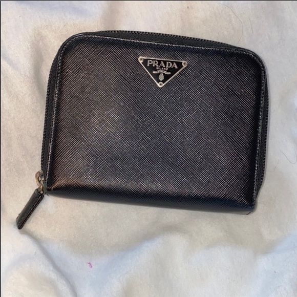 Prada wallet - Picture 2 of 7